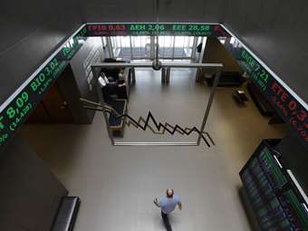 Με τραπεζικό άρωμα το roadshow του Χ.Α. στη Νέα Υόρκη