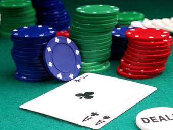 Με ιλιγγιώδη ταχύτητα έτρεξε η αγορά τυχερών παιχνιδιών την τελευταία δεκαετία