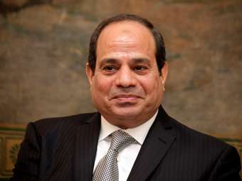 Αραβική απάντηση στο σχέδιο Τραμπ για τη Γάζα: Στο Ριάντ ο Σίσι και άλλοι ηγέτες