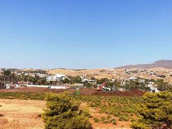 ΠΟΜΙΔΑ: Όχι στις ανώνυμες "ψηφιακές" καταγγελίες για ακαθάριστα οικόπεδα