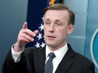 Στενός σύμβουλος του Μπάιντεν πραγματοποιεί επίσκεψη στο Πεκίνο παρά τις διενέξεις