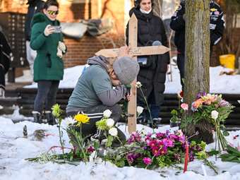Μινεάπολη: Υπό πίεση, ο Τραμπ αποσύρει ομοσπονδιακούς πράκτορες - Οργή για τους θανάτους πολιτών