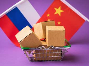 Η Μόσχα ανησυχεί για την εξάρτησή της από την κινεζική τεχνολογία λόγω του πολέμου στην Ουκρανία