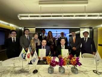 Η DryDel Συνεχίζει την Επέκταση του Στόλου της με Νέα Παραγγελία Ultramax από την Ιαπωνία