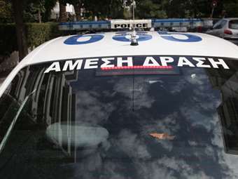 Πέντε συλλήψεις σε παράνομο κέντρο απεξάρτησης τοξικομανών στην Ιπποκράτειο Πολιτεία