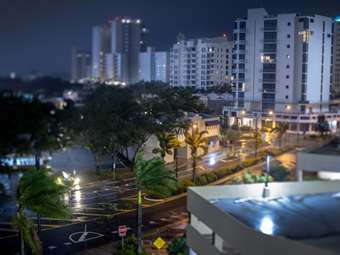 LIVE - Τυφώνας Μίλτον: Τουλάχιστον 4 οι νεκροί- Πάνω από 3 εκατ. σπίτια και επιχειρήσεις χωρίς ρεύμα στη Φλόριντα