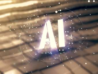 ΗΠΑ: Το περιοδικό Time ονόμασε "Πρόσωπο της Χρονιάς" τους "πρωτεργάτες" της τεχνητής νοημοσύνης