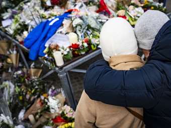 Κραν Μοντανά: "Γιατί το ζευγάρι ιδιοκτητών του μπαρ είναι ελεύθερο;" - Οργισμένος ο ελβετικός Τύπος