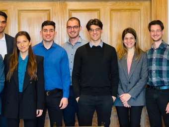 Από κοινού επένδυση του Family Office της Εριέττας Κούρκουλου-Λάτση και του Ομίλου Β. Βασιλειάδη στην Givelink