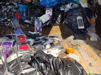 Πρόστιμα 90.500 ευρώ επέβαλε τον Απρίλιο η ΔΙΜΕΑ