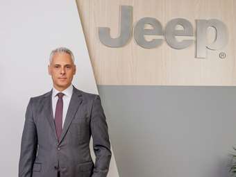 Γιώργος Μπακόπουλος, Managing Director της Italian Motion: Η ηλεκτροκίνηση οφείλει να διέλθει από τη λεωφόρο του πραγματισμού