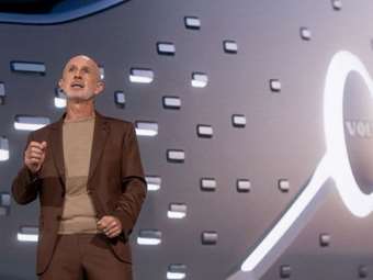 H Volvo μεταφέρει την παραγωγή των ηλεκτρικών αυτοκινήτων της από την Κίνα στο Βέλγιο