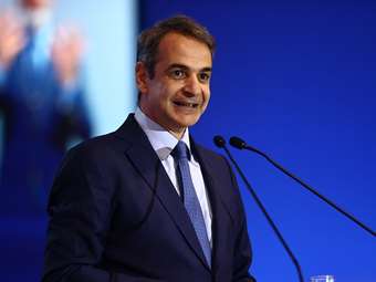 Υγεία, Παιδεία, ασφάλεια και ενίσχυση του διαθέσιμου εισοδήματος στην ατζέντα του Μεγάρου Μαξίμου