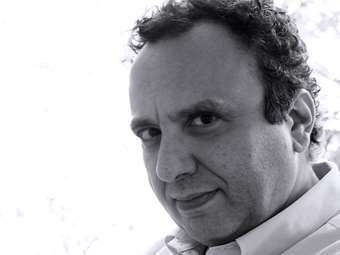 Χρήστος Χωμενίδης: Η Πανδώρα κι εγώ