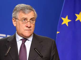Ταγιάνι: Η εισβολή των Ρώσων στην Ουκρανία δεν ήταν "λάθος"
