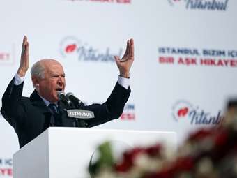 Μπαχτσελί για κατεχόμενα: Να κηρύξουν άκυρες τις εκλογές και να ενταχθούν στην Τουρκία