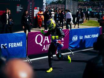 Τα 9 πιο σημαντικά ρεκόρ του Lewis Hamilton