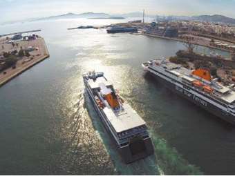 Έντονες αντιδράσεις για το πολυνομοσχέδιο και τη νέα αρχή λιμένων