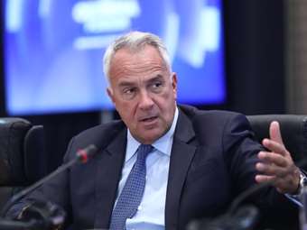 Μ. Βορίδης: Αναντίστοιχη η ποινή με το μέγεθος της τραγωδίας στο Μάτι