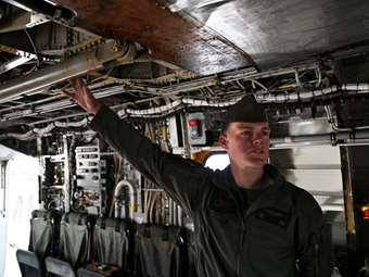 Ο Τραμπ μπορεί ακόμα να κάνει πίσω στη Βενεζουέλα