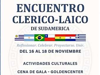 Αργεντινή: Στο Μπουένος Άιρες η 2η Κληρικολαϊκή Συνέλευση ελληνικών φορέων Νότιας Αμερικής