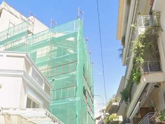 Ποιο είναι το διατηρητέο του ΕΦΚΑ που προορίζεται για ξενοδοχείο στην οδό Αξαρλιάν