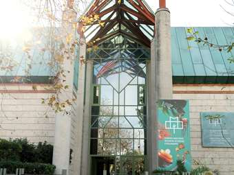 "Προστατεύοντας τη φύση σε έναν κόσμο που αλλάζει"