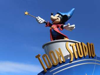 Disney: Τριμηνιαία κέρδη και τζίρος που άφησαν πίσω τις προβλέψεις με απροσδόκητη αύξηση συνδρομητών