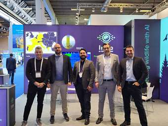 Irida A.I. Technologies: Επεκτείνεται στην Ασία η startup που σχεδιάζει λύσεις για την προστασία του περιβάλλοντος