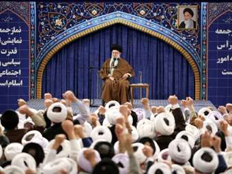 Τι αλλαγές θα φέρει μια ανατροπή καθεστώτος στο Ιράν