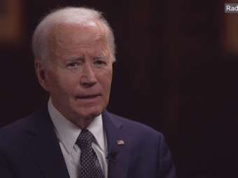 Ο πρώην πρόεδρος Μπάιντεν ξεκίνησε ακτινοθεραπεία για τον καρκίνο του προστάτη