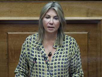 Ζ. Μακρή: Η Ελάχιστη Βάση Εισαγωγής διασφαλίζει την καλύτερη λειτουργία των πανεπιστημίων