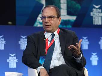 Χρ. Ράμμος για παρακολούθηση Ν. Ανδρουλάκη: Η ΑΔΑΕ θα εφαρμόσει "κατά γράμμα και κατά κεραία" την απόφαση του ΣτΕ