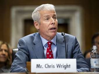 Κ. Ράιτ: Οι ΗΠΑ επικροτούν Ελλάδα, Βουλγαρία, Ρουμανία, Μολδαβία και Ουκρανία για τον κάθετο διάδρομο