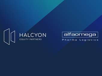 Στρατηγική επένδυση του Halcyon Equity Partners στην AlfaOmega A.E