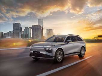 Ανησυχία στην Κίνα: Ζημιές κατέγραψαν οι περισσότερες αντιπροσωπείες αυτοκινήτων