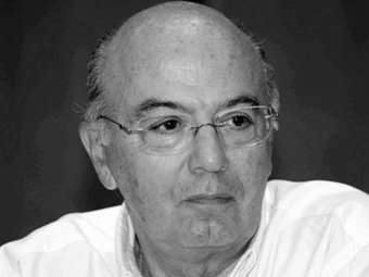 Πέθανε ο Λάμπης Νικολάου, ιστορικός Πρόεδρος της Ελληνικής Ολυμπιακής Επιτροπής