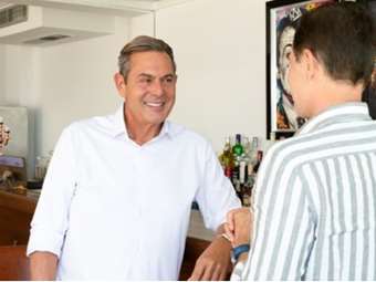 Π. Καμμένος: Αν ο Μητσοτάκης εφαρμόσει ατζέντα Τραμπ, είμαι 100% μαζί του - Αριστερός πατριώτης ο Τσίπρας