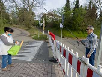 Θα συμπορευτούν Γερμανία και Γαλλία στο μεταναστευτικό;