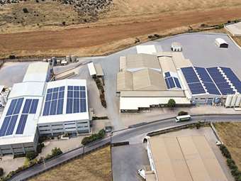 KRAFT Paints: Επενδύοντας στην καινοτοµία