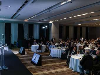 Δ. Μπερτσιμάς (MIT): Η AI μπορεί να οδηγήσει στην έγκυρη ανίχνευση πυρκαγιών και επέμβαση των αρχών