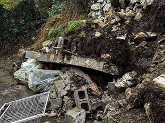 Κακοκαιρία: Αποτίμηση καταστροφών για τις πληγείσες περιοχές – Πότε αναμένεται νέα επιδείνωση