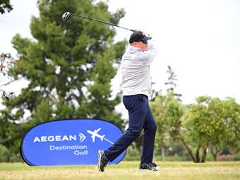 Γκολφ, footgolf και οινογνωσία - Το Porto Carras Pro-Am AEGEAN Mini Tour 2025 ξεκινά!