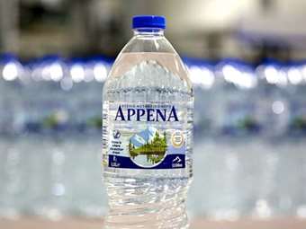 Εμφιαλωμένο: Στα 15 εκατ. ευρώ οι επενδύσεις του Καπετάν Παναγιώτη Τσάκου – Είσοδος σε Σκλαβενίτη, Κρητικό