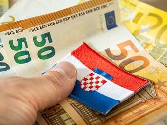 Κροατία: Μποϊκοτάζ στα καταστήματα, 50% μικρότερος τζίρος