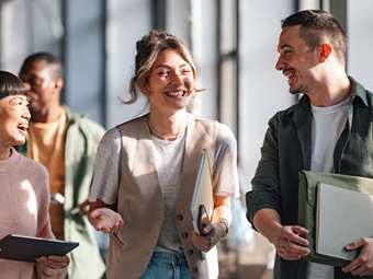 Οι πιο καινοτόμες επιχειρηματικές ιδέες γίνονται πραγματικότητα