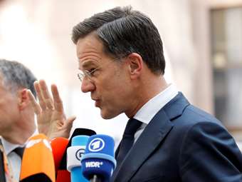 Politico: Οι 5 μεγάλες προκλήσεις για τον Ρούτε όταν αναλάβει την ηγεσία του ΝΑΤΟ