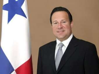 ΗΠΑ: Κυρώσεις στον πρώην πρόεδρο του Παναμά Χουάν Κάρλος Βαρέλα για "διαφθορά"