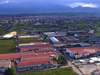 ΜΑΞΙ: Μια ελληνική χαρτοβιομηχανία με τζίρο άνω των 100 εκατομμυρίων