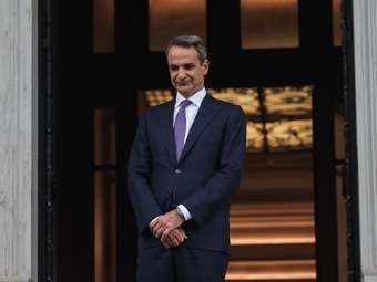 Il Foglio: "Λιγότερο Όρμπαν, περισσότερο Μητσοτάκη - Θα καταλήξουμε σαν την Ελλάδα; Μακάρι"